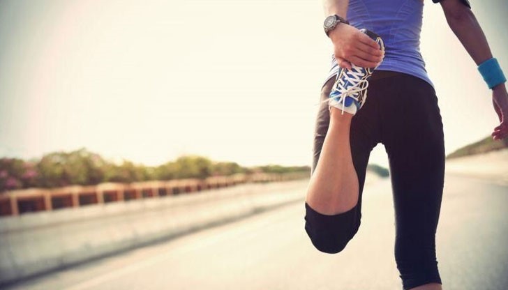 Спортен клуб „Спорт за всички – Младост – Локомотив” организира спортен празник на Градския стадион в Русе