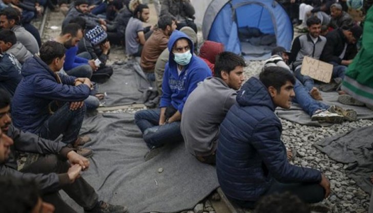 Представител на ООН разкритикува условията на живот на мигрантите в Гърция