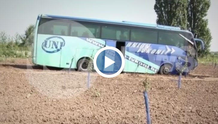 Жената ще бъде оперирана в болница "Св. Анна" във Варна