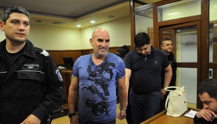 Чоков: Аз съм човек арендатор. Пари съм давал, но никога срещу лихва