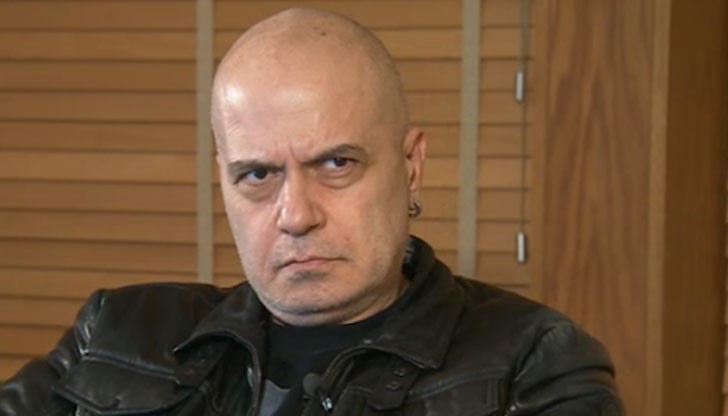 Трифонов заяви, че за президент няма да се кандидатира