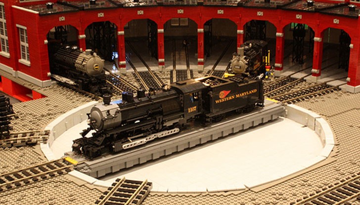 Международно изложение по железопътен моделизъм ще бъде организирано в Русе от 13 до 15 май тази година