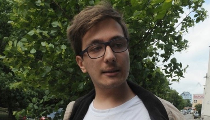 Една различна гледна точка... Една различна гледна точка...