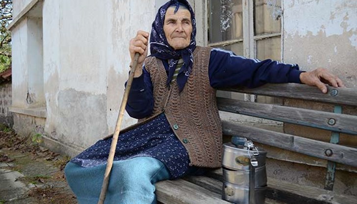 Сред осемте общини в Русенско най-малка по брой на населението е Ценово