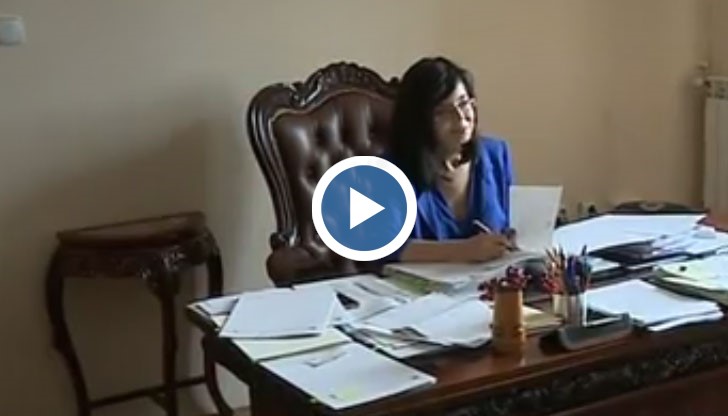 Ученици оглавиха образователното министерство в Денят на училищното самоуправление