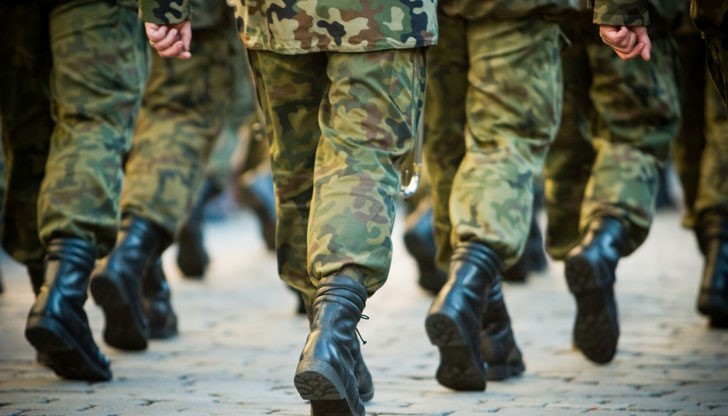 Това съобщи заместник-командващият на Съвместното командване на силите ген.-майор Златко Златев