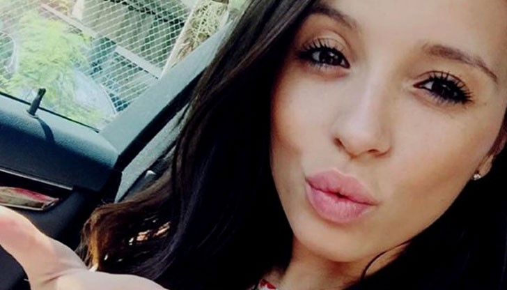 Тя благодари на всички, присъствали на паметното събитие на 20 май