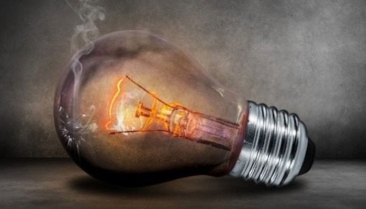 Бюлетин за планови прекъсвания на територията на област Русе Бюлетин за планови прекъсвания на територията на област Русе