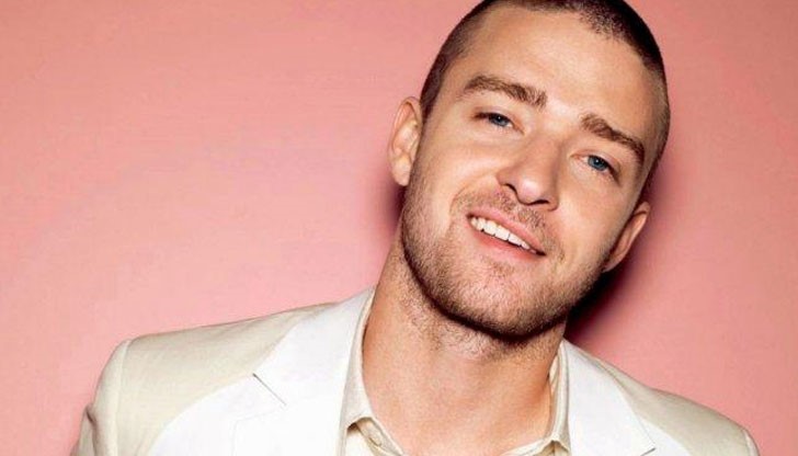 Това е първият път, в който международна звезда от ранга на Тимбърлейк взима участие в „Евровизия“, без да е част от надпреварата Това е първият път, в който международна звезда от ранга на Тимбърлейк взима участие в „Евровизия“, без да е част от надпреварата