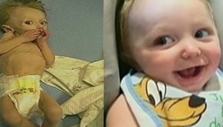 На въпрос на следовател защо не е хранила сина си, майката отговорила, че имала по-важна работа