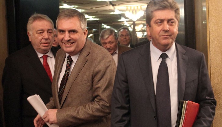 АБВ оттеглят подкрепата си за ГЕРБ АБВ оттеглят подкрепата си за ГЕРБ