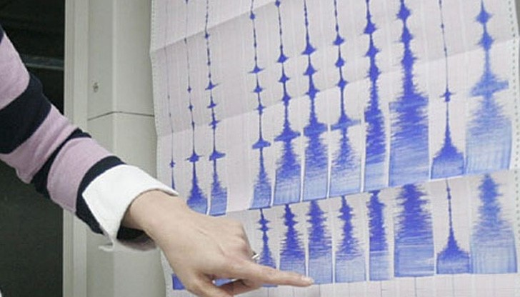 Сеизмологът към БАН Валентина Протопопова разкри и коя е най-земетръсната зона в България