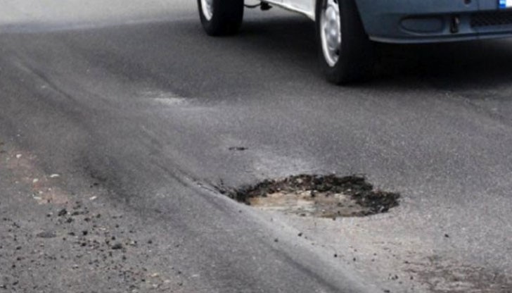 Ограничения в движението и ремонти в област Русе Ограничения в движението и ремонти в област Русе