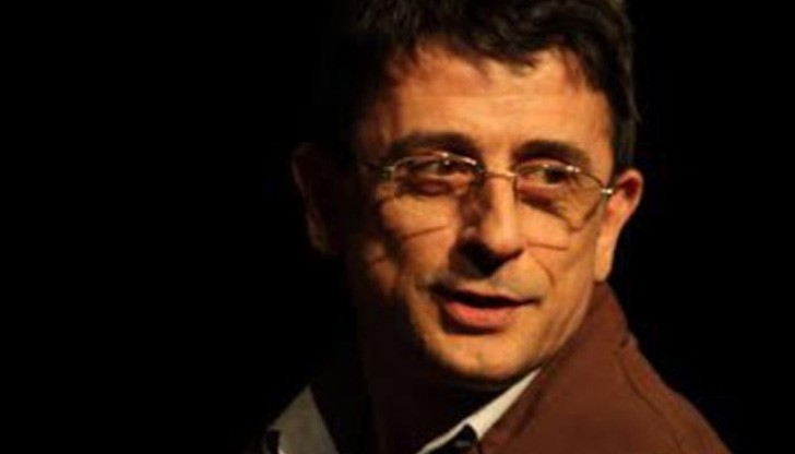 Гениалният пианист Васил Пармаков е един от най добрите български джаз и блус музиканти