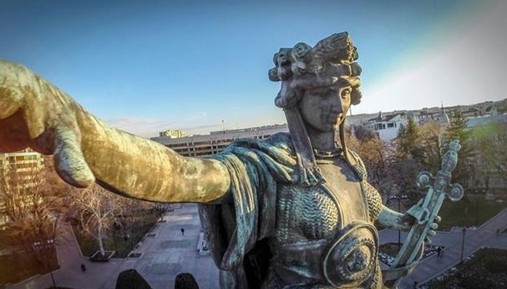 Туристическото изложение и фестивала на туристическите анимации ще се проведат от 12 до 14 май