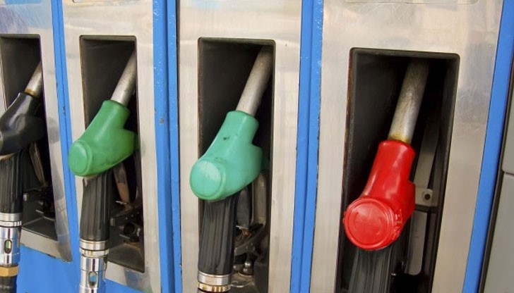 Прогнозата за цената на дизела е да стигне 1,86 лева за литър Прогнозата за цената на дизела е да стигне 1,86 лева за литър