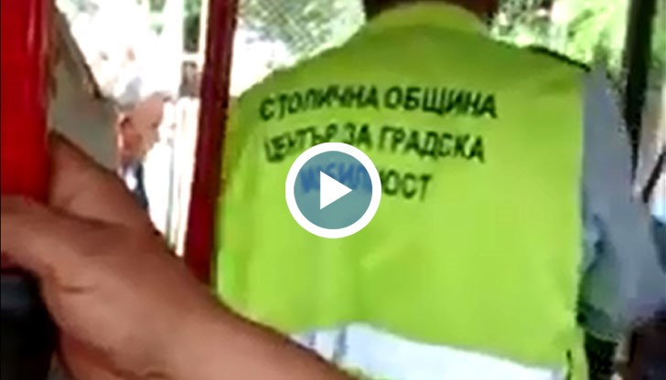 Егати полицейския произвол. В каква държава живеем и какви хора сме?!