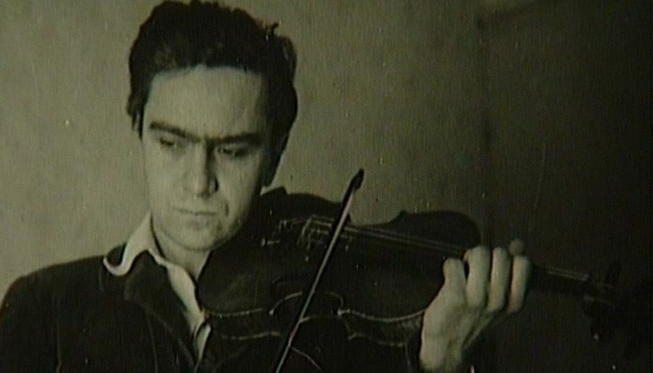 Феноменалният български цигулар Васко Абаджиев има интересна, но много трагична съдба