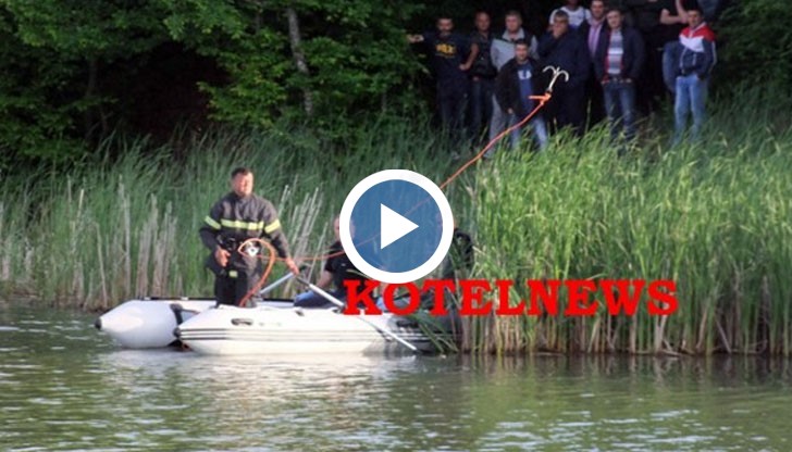 Преди години в язовира смъртта си намерил и вуйчото на удавника