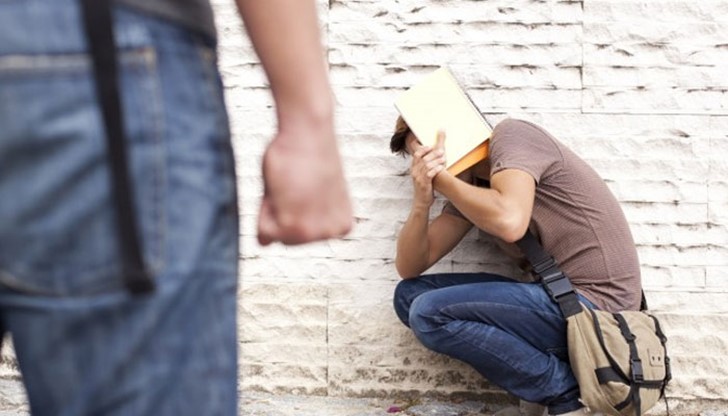 Майката на три деца Екатерина Ташева разказа за пореден случай за училищен тормоз Майката на три деца Екатерина Ташева разказа за пореден случай за училищен тормоз