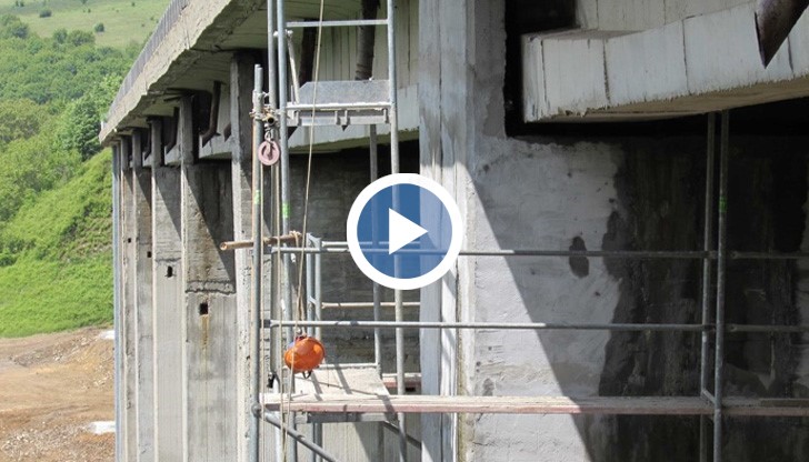 Ремонтът ще струва само 5 милиона лева