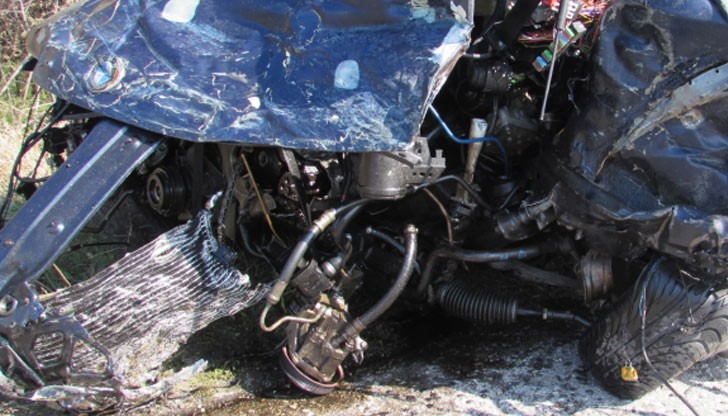 Водачите да се движат с повишено внимание /снимката е илюстративна/ Водачите да се движат с повишено внимание /снимката е илюстративна/