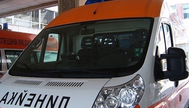 Момиче и момче са арестувани след инцидент тази сутрин в Центъра за спешна медицинска помощ в Перник