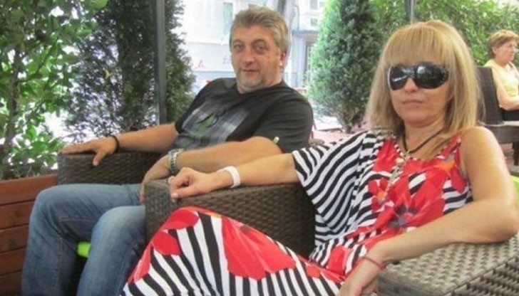 Дъщерята на легендарния защитник Трифон Иванов - Галина обвинява мащехата си