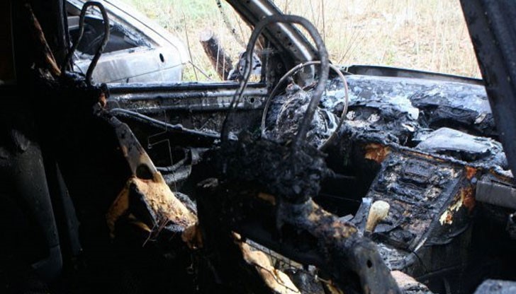 Според пожарникарите до пожара е довела техническа неизправност Според пожарникарите до пожара е довела техническа неизправност