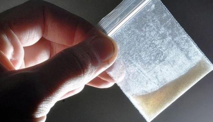 Mетамфетамините се пробутват за кокаин на солената цена от 120 до 140 лева за грам