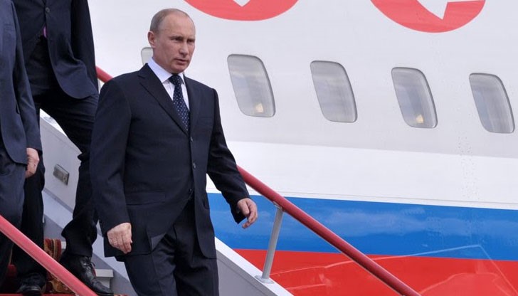 Въпросът с Турция остава отворен заради свалянето на руския военен самолет преди няколко месеца