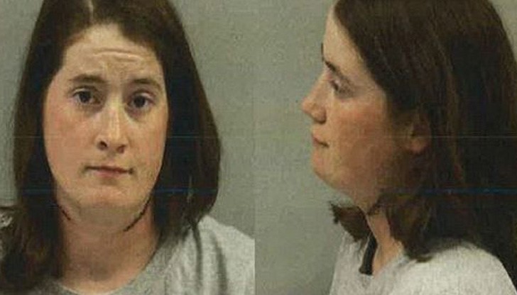 Учителката се опитала да сложи край на живота си, след като била разкрита