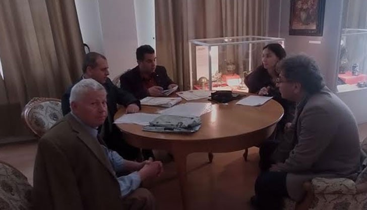 Победителите в „Русезнание” получиха парични награди и грамоти