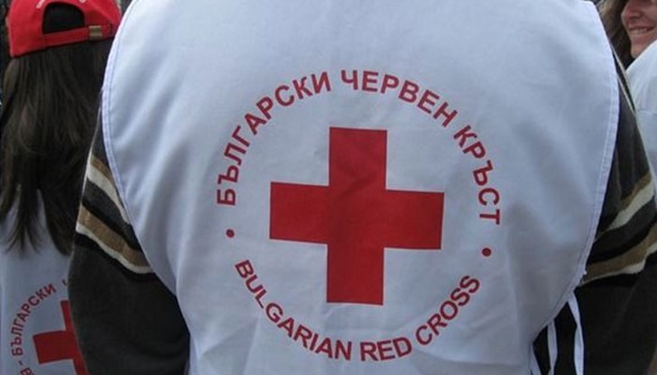 Доброволците от БЧК и БМЧК в Русе ще отбележат празника си в парка