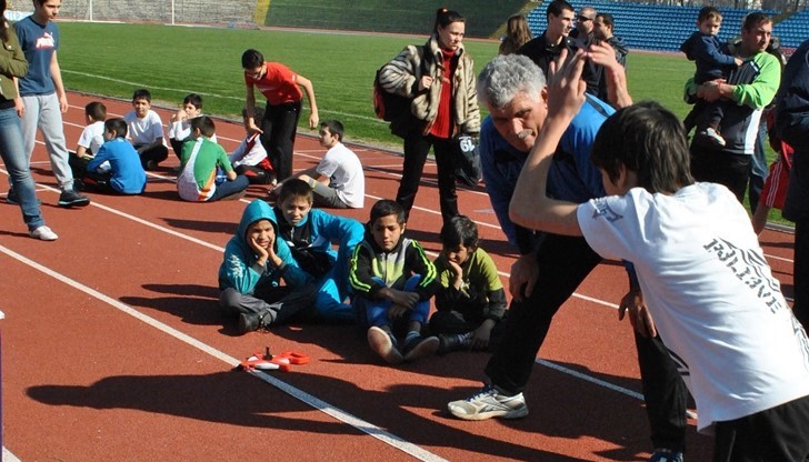 Чрез инициативата се цели популяризиране на здравословния начин на живот /снимката е илюстративна/ Чрез инициативата се цели популяризиране на здравословния начин на живот /снимката е илюстративна/