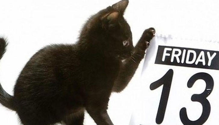 Астрологът Ивелина Пенчева успокоява, че денят ще бъде хубав Астрологът Ивелина Пенчева успокоява, че денят ще бъде хубав