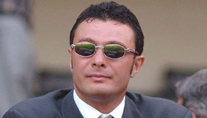 Килър №1 се завърна в България