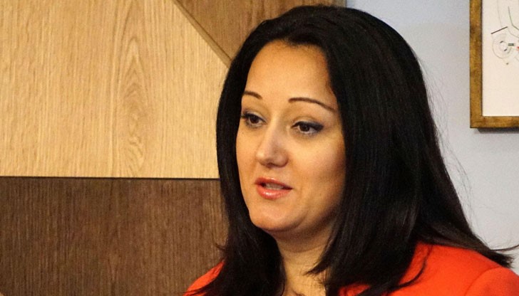 Лиляна Павлова ще участва в бизнес форум за стимулиране на местните икономики