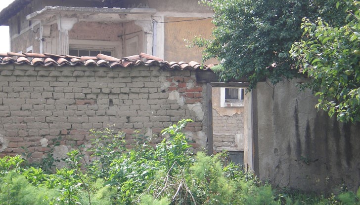 В село Дряновец крадци са задигнали мивка и бойлер / Снимката е илюстративна