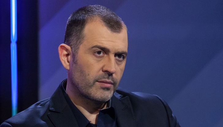 Eдна трета от територията на страната няма да е в границите на България