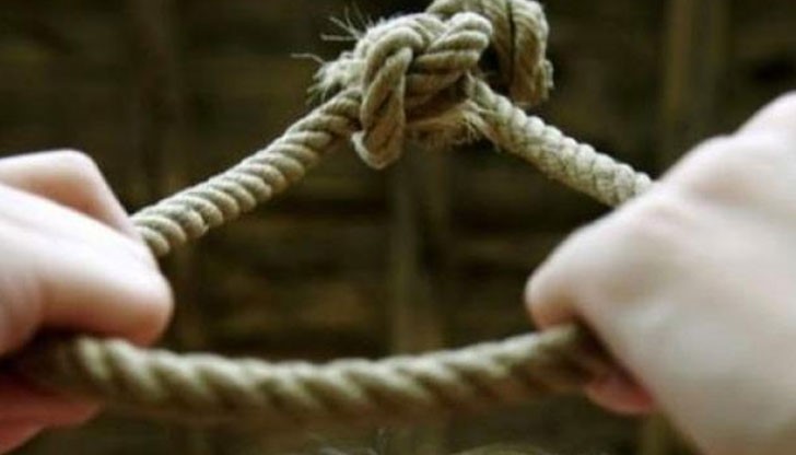 Мъжът не издържал на вината, че при катастрофа е убил приятел си Мъжът не издържал на вината, че при катастрофа е убил приятел си