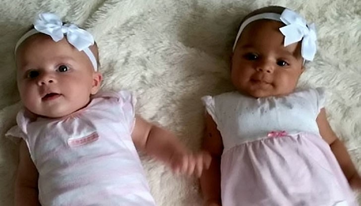 не Родителите не са си и помисляли, че именно това ще се случи