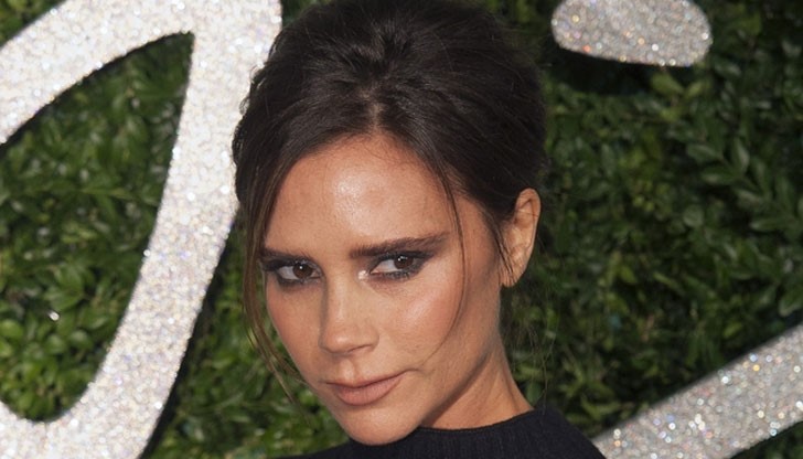 Виктория е записала песните още през 2003 година, но са пуснати едва сега Виктория е записала песните още през 2003 година, но са пуснати едва сега