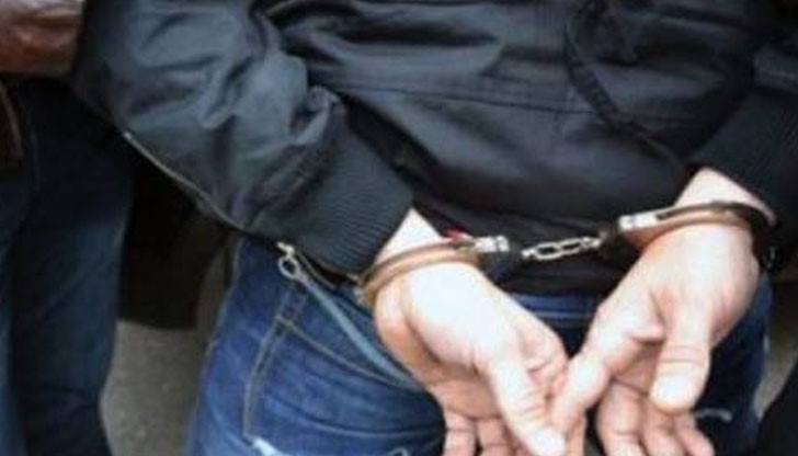 23-годишен е заловен след кражба на парфюм за 32 лева