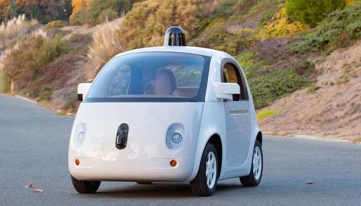 Google търси шофьори, които да участват в тестовете на безпилотни автомобили