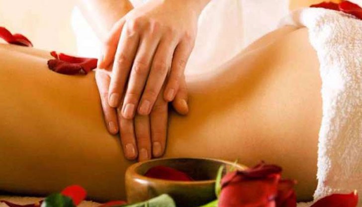 Масажистката на Риана, Гуен Стефани и Еминем използвала много специална техника върху своите клиенти