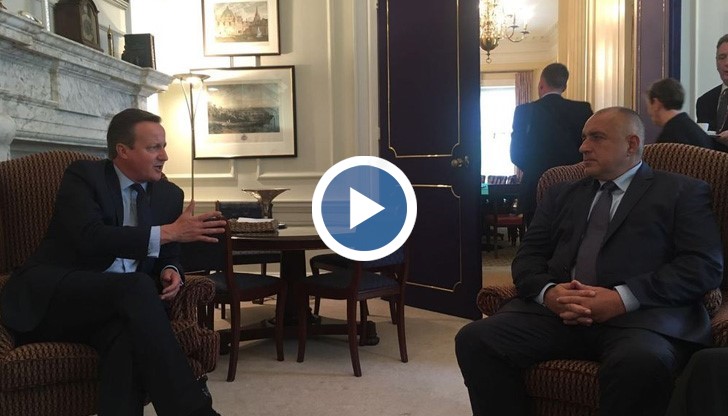 Според Борисов нови избори са рай за контрабандистите и олигархичните кръгове