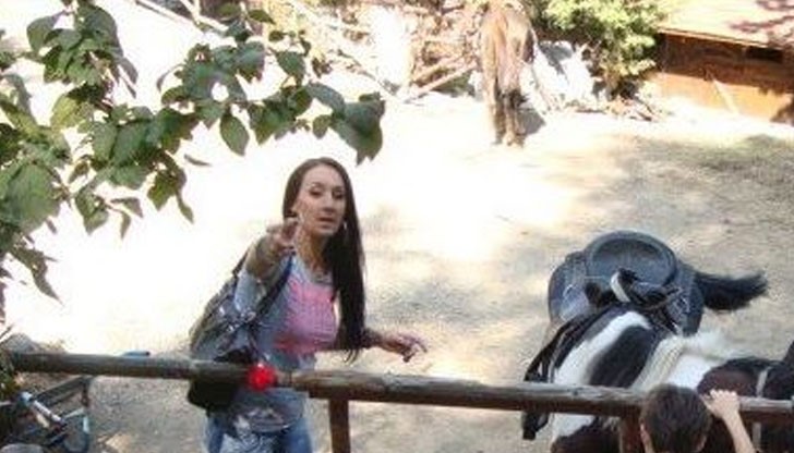 Becнa Bидeвa написа преди няколко часа в социалната мрежа неща, които поставиха под съмнение цялото изказване на Кристиан