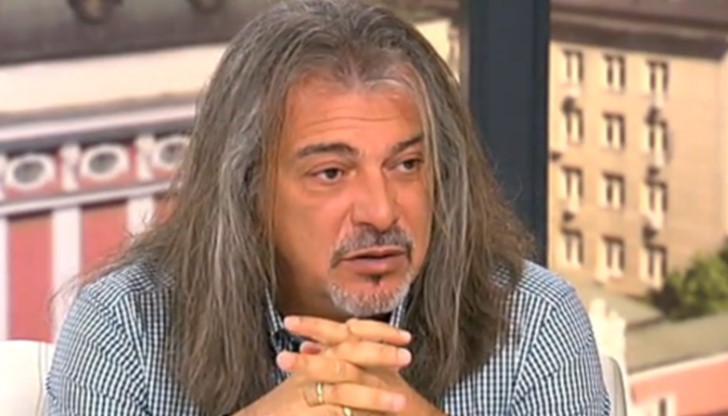 Магърдич Халваджиян: Тази сутрин премиерът Бойко Борисов ми написа смс