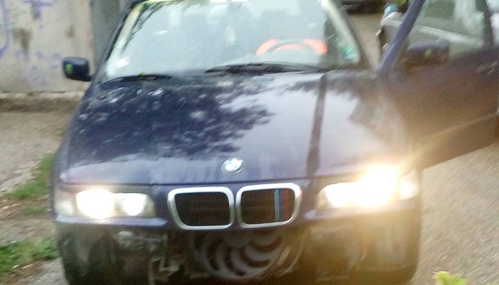 Бъдете бдителни колеги, за да не останете някоя сутрин  като мен